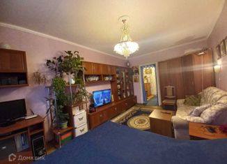 Продажа однокомнатной квартиры, 38.4 м2, Тихвин, улица Коммунаров, 20