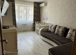 Продается однокомнатная квартира, 36 м2, Ставрополь, улица Добролюбова, 53