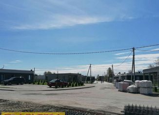 Продам участок, 8 сот., посёлок Кумачёво