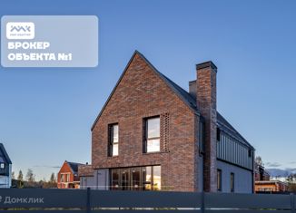 Продается дом, 290 м2, коттеджный поселок Негород Токсово