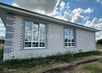 Продажа дома, 90 м2, село Подклетное, Солнечная улица