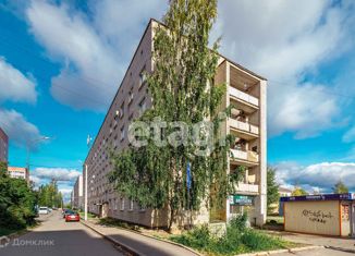 Продаю комнату, 12.7 м2, Петрозаводск, Зелёная улица, 2, район Перевалка