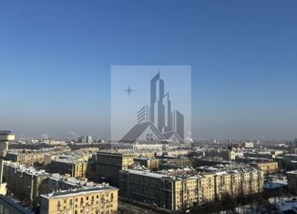 Трехкомнатная квартира на продажу, 118 м2, Санкт-Петербург, Московский проспект, 183-185Ак7Б, ЖК Граф Орлов