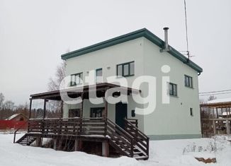Продажа дома, 103.6 м2, поселок Соколинское