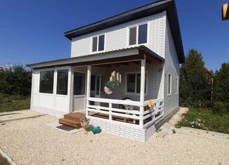 Дом на продажу, 80 м2, СНТ Золотая Осень, Полтавская улица