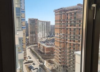 Продается однокомнатная квартира, 44.2 м2, Санкт-Петербург, Богатырский проспект, 2А, муниципальный округ Комендантский Аэродром