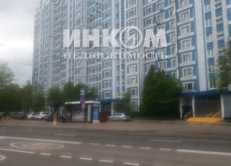 Продается 1-комнатная квартира, 36.8 м2, Москва, улица Тёплый Стан, 23, метро Тёплый Стан