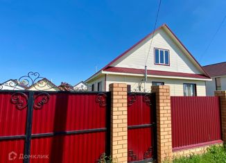 Дом на продажу, 87.5 м2, деревня Шамонино, Юбилейная улица