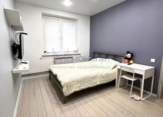 Продажа двухкомнатной квартиры, 39.1 м2, Нижний Новгород, улица Афанасьева, 6, улица Афанасьева