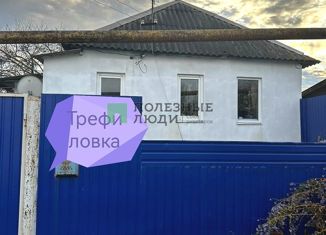 Продажа дома, 50 м2, село Трефиловка, Майская улица