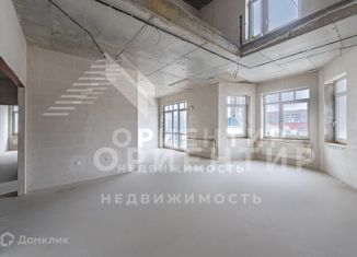 Продается многокомнатная квартира, 267 м2, Екатеринбург, Красноармейская улица, 66, Октябрьский район