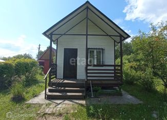 Продам дом, 20 м2, садовое товарищество Прогресс