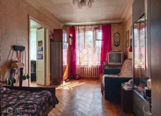 Продажа комнаты, 101.6 м2, Санкт-Петербург, проспект Елизарова, 12, проспект Елизарова