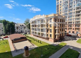 Продам 3-комнатную квартиру, 98.4 м2, Тула, проспект Ленина, 66Ак1, ЖК Первомайский