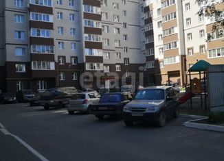 Продам 1-комнатную квартиру, 48.5 м2, Калуга, улица Поле Свободы, 105