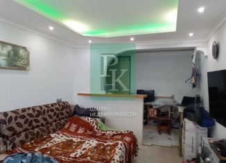 Продается однокомнатная квартира, 39.4 м2, Бахчисарай, Крымская улица, 4