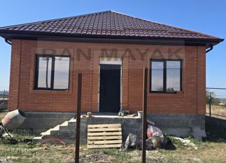 Продается дом, 102.2 м2, Кировское сельское поселение, Прямая улица