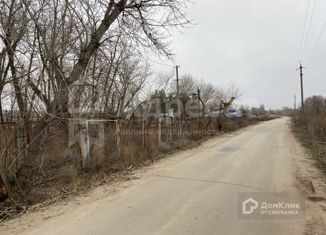 Земельный участок на продажу, 20 сот., поселок Колхозная Ахтуба, Центральная улица