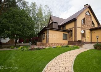 Продажа дома, 200 м2, деревня Крутицы