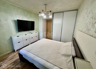 3-комнатная квартира в аренду, 63.5 м2, Тюмень, Профсоюзная улица, 70