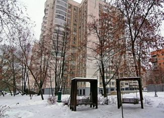 4-комнатная квартира на продажу, 100.4 м2, Москва, Варшавское шоссе, 16к1, ЖК Зелёные Горы