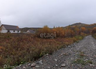 Продажа земельного участка, 15 сот., посёлок Алфёрово, Центральная улица, 31А