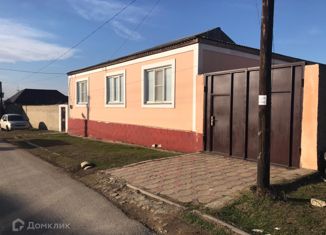 Продается дом, 130 м2, посёлок городского типа Ленинкент, улица Мугудова