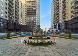 Квартира на продажу студия, 20 м2, Краснодар, ЖК Ракурс, улица имени Героя Ростовского, 8к7