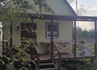 Дом на продажу, 88 м2, село Глебовское, Зелёная улица