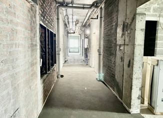 Однокомнатная квартира на продажу, 41.4 м2, Владивосток, ЖК Зелёный Бульвар, улица Зелёный Бульвар, 25