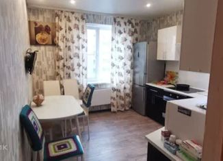 Продажа 2-ком. квартиры, 62.4 м2, Воронеж, Олимпийский бульвар, 14, ЖК Ботанический сад