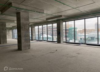 Сдача в аренду офиса, 2650 м2, Москва, 2-я Брестская улица, 48, 2-я Брестская улица