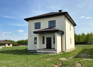 Дом на продажу, 192 м2, деревня Хватково, Молодёжная улица, 8/6