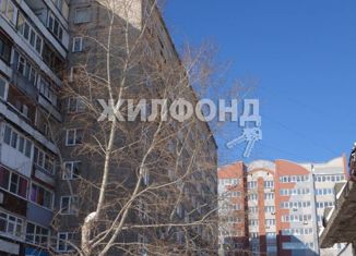 5-комнатная квартира на продажу, 17.1 м2, Барнаул, улица Крупской, 99к1, Железнодорожный район