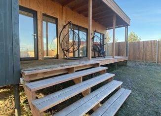 Продается дом, 80 м2, посёлок Крутой, улица Культуры, 4