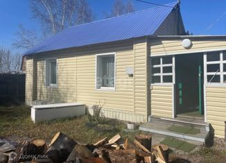 Продаю дом, 40.5 м2, ДНТ Охотник, Центральная улица