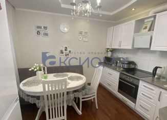 Продажа 3-ком. квартиры, 77.4 м2, Ставрополь, улица Доваторцев, 73/1, микрорайон №30