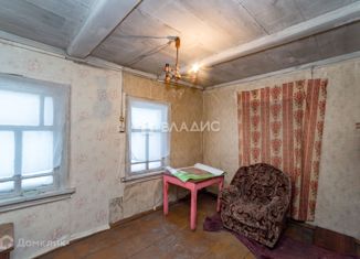 Дом на продажу, 44 м2, Тобольск, улица Горького, 8