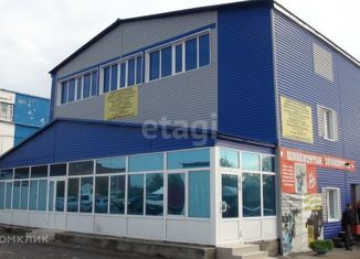 Продается офис, 594.2 м2, Сургут, улица Терешковой, 48