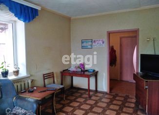 Продается трехкомнатная квартира, 78.3 м2, село Росва, Молодёжная улица, 13