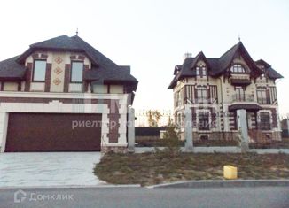 Продажа дома, 534 м2, коттеджный поселок Знаменские Просторы