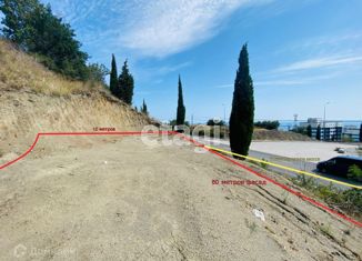 Земельный участок на продажу, 6 сот., поселок городского типа Парковое, 35К-002