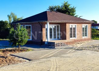 Продажа дома, 104 м2, деревня Крутицы, Алексеевская улица