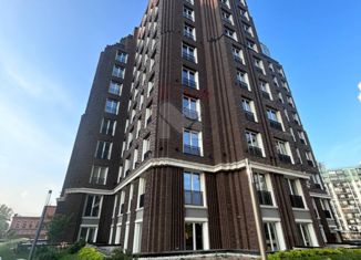 Продажа однокомнатной квартиры, 58.7 м2, Санкт-Петербург, проспект Шаумяна, 14, ЖК Альтер