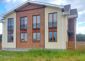 Продажа таунхауса, 118.2 м2, деревня Липовицы, 3-й Луговой проезд