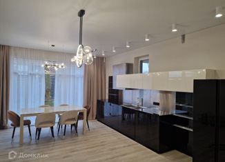 Продаю дом, 160 м2, коттеджный посёлок Крёкшино вилладж, Запрудная улица, 7