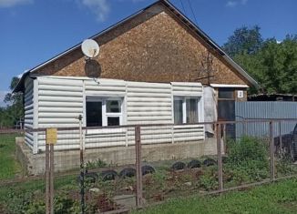 Продажа дома, 50 м2, Чебаркуль, улица Гончарова