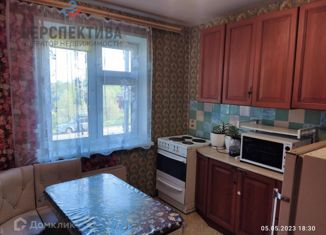 Продаю 1-ком. квартиру, 34.5 м2, Балабаново, Московская улица, 13