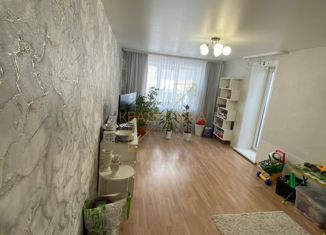 Продаю двухкомнатную квартиру, 51 м2, Новосибирск, улица 1905 года, 87, улица 1905 года