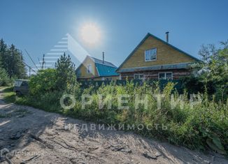 Продам дом, 96.7 м2, посёлок Аять, улица Химиков, 1